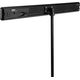 Линейный микрофонный массив Shure MXA710, 120 см, 8 лучей, Black, Цвет: Black, Вариант исполнения: Линейный микрофонный массив, 120 см, 8 лучей, Вариант установки: Настенное, Настольное, Потолочное, изображение 5