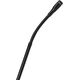 Микрофон Shure Microflex® MX424, Цвет: Black, Капсюль: Нет, Вариант установки: Настольное