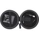 Петличный микрофон Shure UL4 UniPlex Mtqg Black, Цвет: Black, Разъем: Mtqg, изображение 3