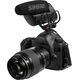 Накамерный микрофон Shure VP83 Lenshopper™, изображение 2