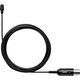 Петличный микрофон Shure TL47 TwinPlex™ Mtqg Black, Цвет: Black, Разъем: Mtqg