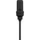 Петличный микрофон Shure UL4 UniPlex Mtqg Black, Цвет: Black, Разъем: Mtqg