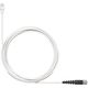 Петличный микрофон Shure TL47 TwinPlex™ Mdot White, Цвет: White, Разъем: Mdot