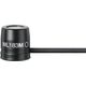 Петличный микрофон Shure WL183M Ta4f Black, Цвет: Black, Разъем: Tqg (Ta4f, 4-Pin Mini), изображение 2