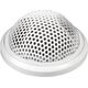 Низкопрофильный врезной конденсаторный микрофон Shure MX395W/BI, 3 Pin Xlr, White, Цвет: White, Капсюль: Двунаправленный, Вариант установки: Настольное