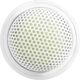 Низкопрофильный врезной конденсаторный микрофон Shure MX395W/O, 3 Pin Xlr, White, Цвет: White, Капсюль: Всенаправленный, Вариант установки: Настольное, изображение 2