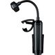 Инструментальный микрофон Shure PGA98D-XLR, Цвет: Black, Кабель: XLR-XLR, изображение 2