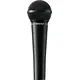 Вокальный микрофон Shure SM58® Black, Цвет: Black, Комплект: Без кабеля, Переключатель отключения звука: Нет, изображение 2