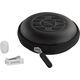 Петличный микрофон Shure UL4 UniPlex Mtqg White, Цвет: White, Разъем: Mtqg, изображение 4