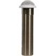 Низкопрофильный врезной конденсаторный микрофон Shure MX395W/BI, 3 Pin Xlr, White, Цвет: White, Капсюль: Двунаправленный, Вариант установки: Настольное, изображение 3