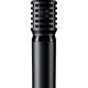 Инструментальный микрофон Shure PGA81-XLR, Цвет: Black, Кабель: XLR-XLR, изображение 2