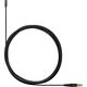 Петличный микрофон Shure TL48 TwinPlex™ 1-Pin Lemo Black, Цвет: Black, Разъем: 1-Pin Lemo