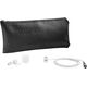 Петличный микрофон Shure WL184M Lemo3 White, Цвет: White, Разъем: Lemo3, изображение 3