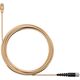 Петличный микрофон Shure TL47 TwinPlex™ Mdot Tan, Цвет: Tan, Разъем: Mdot