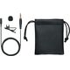 Петличный микрофон Shure MVL, изображение 11