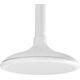 Потолочный микрофонный массив Shure MXA901 White, Цвет: White, изображение 4