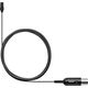 Петличный микрофон Shure UL4 UniPlex Mtqg Black, Цвет: Black, Разъем: Mtqg, изображение 2