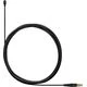 Петличный микрофон Shure TL47 TwinPlex™ 1-Pin Lemo Black, Цвет: Black, Разъем: 1-Pin Lemo