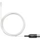 Петличный микрофон Shure TL47 TwinPlex™ Mtqg White, Цвет: White, Разъем: Mtqg