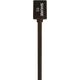 Петличный микрофон Shure WL93 1,8 м Black, Цвет: Black, Кабель: 1,8 м, изображение 2