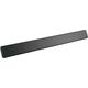 Линейный микрофонный массив Shure MXA710, 60 см, 4 луча, Black, Цвет: Black, Вариант исполнения: Линейный микрофонный массив, 60 см, 4 луча, Вариант установки: Настенное, Настольное, Потолочное