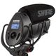 Накамерный микрофон Shure VP83F Lenshopper™