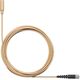 Петличный микрофон Shure TL48 TwinPlex™ Mdot Tan, Цвет: Tan, Разъем: Mdot