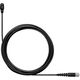 Петличный микрофон Shure TL47 TwinPlex™ Mdot Black, Цвет: Black, Разъем: Mdot