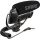Накамерный микрофон Shure VP83 Lenshopper™, изображение 3