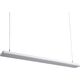 Линейный микрофонный массив Shure MXA710, 60 см, 4 луча, Aluminium, Цвет: Aluminium, Вариант исполнения: Линейный микрофонный массив, 60 см, 4 луча, Вариант установки: Настенное, Настольное, Потолочное, изображение 9