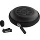 Петличный микрофон Shure UL4 UniPlex Mtqg Black, Цвет: Black, Разъем: Mtqg, изображение 4