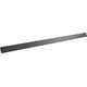 Линейный микрофонный массив Shure MXA710, 120 см, 8 лучей, Black, Цвет: Black, Вариант исполнения: Линейный микрофонный массив, 120 см, 8 лучей, Вариант установки: Настенное, Настольное, Потолочное, изображение 2