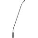 Микрофон Shure Microflex® MX424, Цвет: Black, Капсюль: Нет, Вариант установки: Настольное, изображение 2