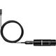 Петличный микрофон Shure TL48 TwinPlex™ 3 Pin Xlr Black, Цвет: Black, Разъем: 3 Pin Xlr