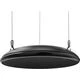 Потолочный микрофонный массив Shure MXA901 Black, Цвет: Black, изображение 5