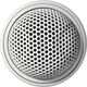 Низкопрофильный врезной конденсаторный микрофон Shure MX395W/BI, 3 Pin Xlr, White, Цвет: White, Капсюль: Двунаправленный, Вариант установки: Настольное, изображение 2