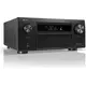 AV-ресивер Denon AVR-A10H Black