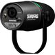 Умный микрофон со встроенным аудиоинтерфейсом Shure MV7i, изображение 7