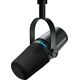Умный микрофон со встроенным аудиоинтерфейсом Shure MV7i