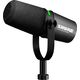 Умный микрофон со встроенным аудиоинтерфейсом Shure MV7i, изображение 8