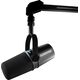 Умный микрофон со встроенным аудиоинтерфейсом Shure MV7i, изображение 2