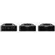 Беспроводной микрофон RØDE Wireless GO (Gen 3) Black, Цвет: Black, изображение 3