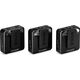 Беспроводной микрофон RØDE Wireless GO (Gen 3) Black, Цвет: Black, изображение 5