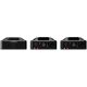 Беспроводной микрофон RØDE Wireless GO (Gen 3) Black, Цвет: Black, изображение 4