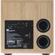 Сабвуфер JBL Stage 200P Latte, Цвет: Latte, изображение 8