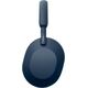 Наушники Sony WH-1000XM5 Midnight Blue, Цвет: Midnight Blue, изображение 2