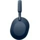 Наушники Sony WH-1000XM5 Midnight Blue, Цвет: Midnight Blue, изображение 2
