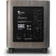 Сабвуфер JBL HDI-1200P Grey Oak, Цвет: Grey Oak, изображение 3