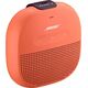 Колонка Bose SoundLink Micro Bright Orange, Цвет: Bright Orange