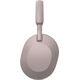 Наушники Sony WH-1000XM5 Smoky Pink, Цвет: Smoky Pink, изображение 2